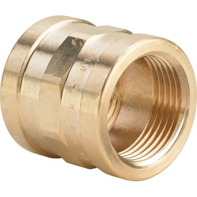 Viega socket 3270 447762, dans Rp1 / 2 x Rp1 / 2 bronze chromé - Publicité Viega socket 3270 447762, dans Rp1 / 2 x Rp1 / 2 bronze chromé - Publicité