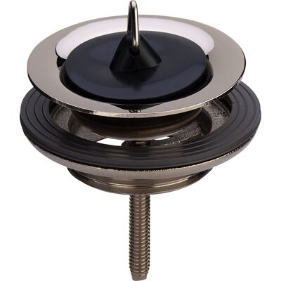 Viega universelle match0 310653 G 2000 2000 / 4x60mm, chrome mat noble / velours, avec bouchon - Publicité Viega universelle match0 310653 G 2000 2000 / 4x60mm, chrome mat noble / velours, avec bouchon - Publicité