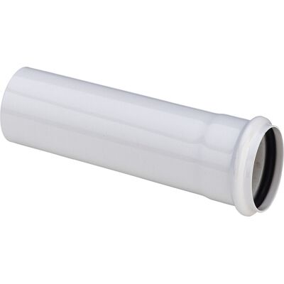 Tube d'extension Viega DN 32x125mm - Tuyau - Publicité Tube d'extension Viega DN 32x125mm - Tuyau - Publicité