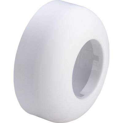 Viega 282547 Rosette - 40x85x50mm Plastique - Publicité Viega 282547 Rosette - 40x85x50mm Plastique - Publicité