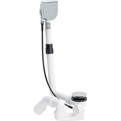 Raccord d'Overflow Viega Multiplex - Modèle 724566 avec réglage de 5cm de niveau d'eau - Publicité Raccord d'Overflow Viega Multiplex - Modèle 724566 avec réglage de 5cm de niveau d'eau - Publicité