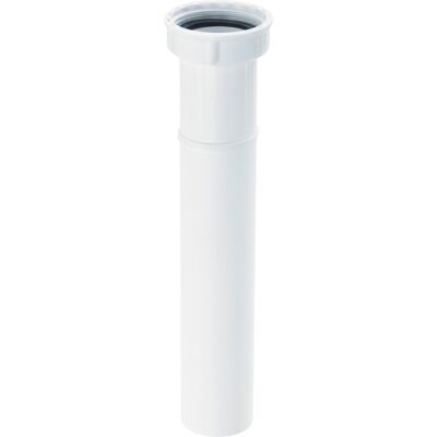 Viega 118686 G 2000 Tuyau Réglable - 50x250mm - Publicité Viega 118686 G 2000 Tuyau Réglable - 50x250mm - Publicité