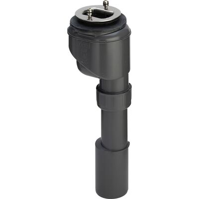 Viega Domoplex Unité de Drainage - Raccord Vertical, Siphon Amovible, Profil Bas - Publicité Viega Domoplex Unité de Drainage - Raccord Vertical, Siphon Amovible, Profil Bas - Publicité
