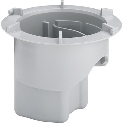 boîtier supérieur Viega 6956. 2000 -253 318284 110 x 82 mm Tempoplex série 1997-2001 - Publicité boîtier supérieur Viega 6956. 2000 -253 318284 110 x 82 mm Tempoplex série 1997-2001 - Publicité