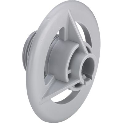 Viega Bride 477608 - G 3/4 Plastique Gris - Bride - Publicité Viega Bride 477608 - G 3/4 Plastique Gris - Bride - Publicité
