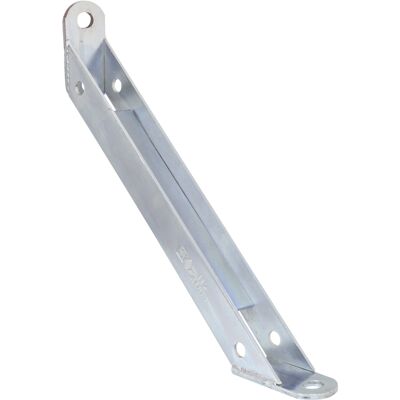 Poutre de support Walraven 6628220 - Capacité de charge rail 4500N - Publicité Poutre de support Walraven 6628220 - Capacité de charge rail 4500N - Publicité