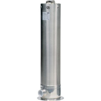 Pompe submersible WILO TWI 5-SE 304 - Acier inoxydable 230 V - Publicité Pompe submersible WILO TWI 5-SE 304 - Acier inoxydable 230 V - Publicité