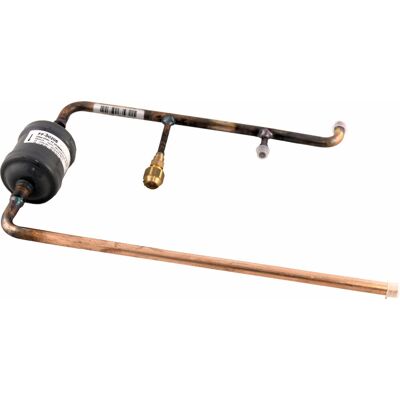 Wolf 207135599 Filtre collecteur pour déshydrateur - Dehumidifier Collector Filter - Publicité Wolf 207135599 Filtre collecteur pour déshydrateur - Dehumidifier Collector Filter - Publicité