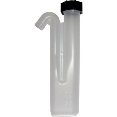 Wolf Hauteur de Siphon 135 - Siphon pour CGW-2 - Publicité Wolf Hauteur de Siphon 135 - Siphon pour CGW-2 - Publicité