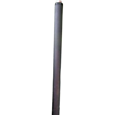 Flexibles en acier inoxydable Wolf - DN25 950mm avec joints - Publicité Flexibles en acier inoxydable Wolf - DN25 950mm avec joints - Publicité