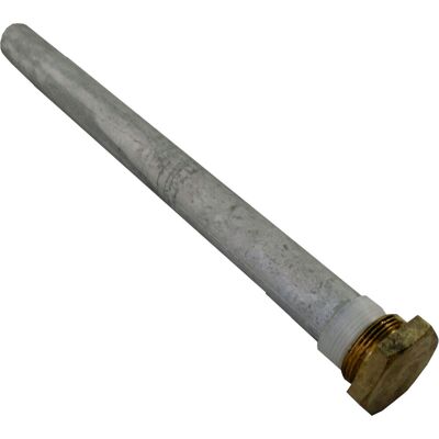 Anode de protection en magnésium Wolf 2483388 pour SED750/280 BN - Publicité Anode de protection en magnésium Wolf 2483388 pour SED750/280 BN - Publicité