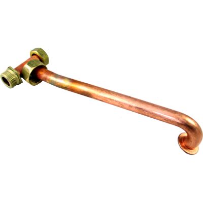Pompe de chargement d'eau froide Wolf Rohr - Modèle 2484679 pour CGS-2 - Publicité Pompe de chargement d'eau froide Wolf Rohr - Modèle 2484679 pour CGS-2 - Publicité