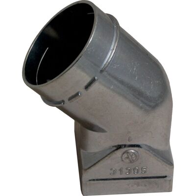 Wolf - 2600062 - DN63/96 - Adaptateur - Publicité Wolf - 2600062 - DN63/96 - Adaptateur - Publicité