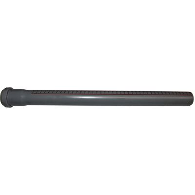 Tube Wolf DN40 500mm - Pipe - Publicité Tube Wolf DN40 500mm - Pipe - Publicité