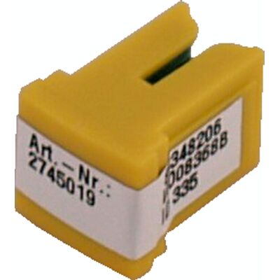Connecteur de paramètres Wolf 274501999 - Pour COB-20 - Publicité Connecteur de paramètres Wolf 274501999 - Pour COB-20 - Publicité