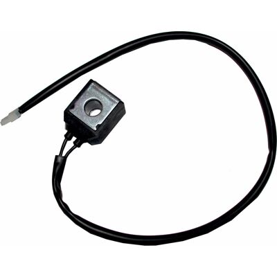 Vanne Wolf Modèle 2745802 - Bobine de gaz chaud avec câble pour SWP - Publicité Vanne Wolf Modèle 2745802 - Bobine de gaz chaud avec câble pour SWP - Publicité