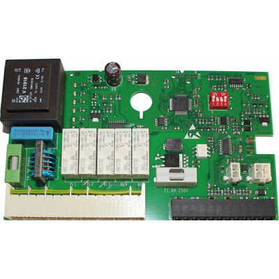 Wolf 274595399 - Module solaire - Circuit imprimé - SM2-2 - Publicité Wolf 274595399 - Module solaire - Circuit imprimé - SM2-2 - Publicité