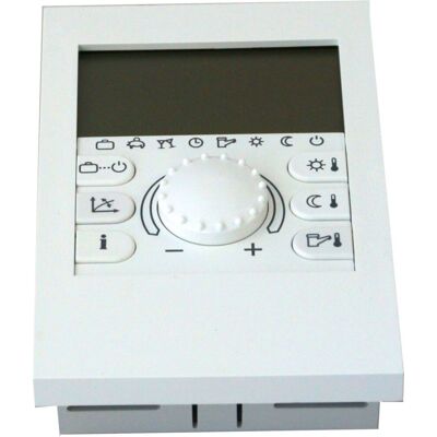 Télécommande Wolf RS - THETA 2792342 - pour DigiCascade RK-2, RK-4 - Publicité Télécommande Wolf RS - THETA 2792342 - pour DigiCascade RK-2, RK-4 - Publicité