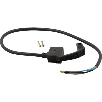 Câble Wolf avec connecteur GKV pour NG-31E-90/110 - Câble - Publicité Câble Wolf avec connecteur GKV pour NG-31E-90/110 - Câble - Publicité