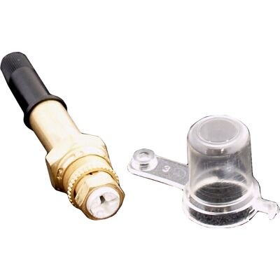 Insert de régulateur de gaz naturel Wolf GKV 2796117 - Gas Regulator Insert - Publicité Insert de régulateur de gaz naturel Wolf GKV 2796117 - Gas Regulator Insert - Publicité