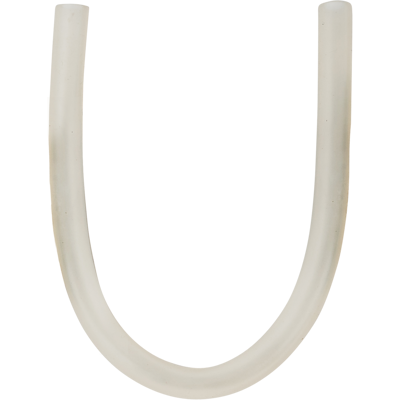 Flexible en silicone Wolf 280mm pour GG - Tuyau - Publicité Flexible en silicone Wolf 280mm pour GG - Tuyau - Publicité