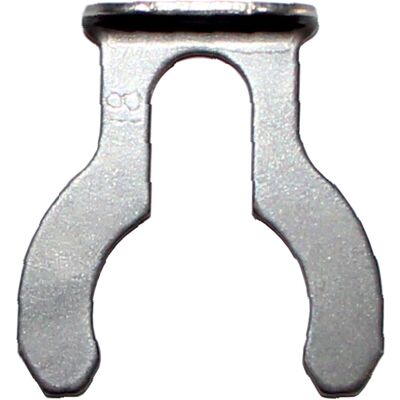 Clip de tuyauterie Wolf DN18 349046999 pour CGB-2 - Publicité Clip de tuyauterie Wolf DN18 349046999 pour CGB-2 - Publicité