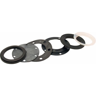 Joints de couverture Wolf pour trou de robinet 8600750 - Pièces pour chauffe-eau - Publicité Joints de couverture Wolf pour trou de robinet 8600750 - Pièces pour chauffe-eau - Publicité