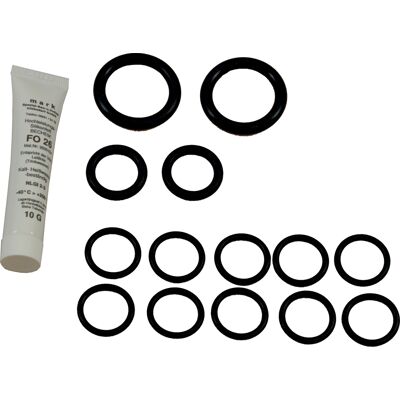 Wolf joints match0 conduit rotatif 8614110 pour CGW, CGB - Publicité Wolf joints match0 conduit rotatif 8614110 pour CGW, CGB - Publicité