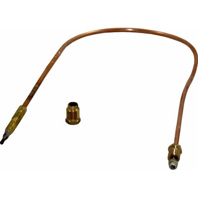 Kit thermocouple Wolf 8880501 pour NG-2P - Publicité Kit thermocouple Wolf 8880501 pour NG-2P - Publicité