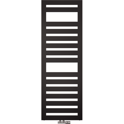 Radiateur électrique Zehnder Titane - Chauffage salle de bain moderne - Publicité Radiateur électrique Zehnder Titane - Chauffage salle de bain moderne - Publicité