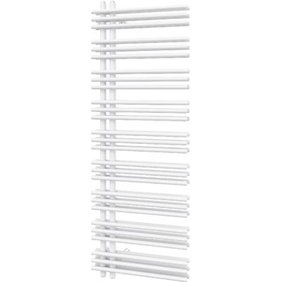 Radiateur Zehnder Yucca Asym - Light Jeans - 1304x478mm - Chauffage Central - Publicité Radiateur Zehnder Yucca Asym - Light Jeans - 1304x478mm - Chauffage Central - Publicité