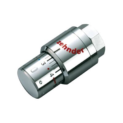Thermostat Zehnder SH M30 x 1,5 - Thermostat - Publicité Thermostat Zehnder SH M30 x 1,5 - Thermostat - Publicité