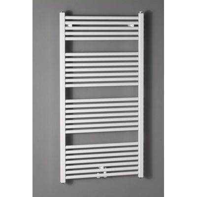 Radiateur Design Zehnder Zeno - Blanc - 788 x 50 cm - Chauffage Central - Publicité Radiateur Design Zehnder Zeno - Blanc - 788 x 50 cm - Chauffage Central - Publicité