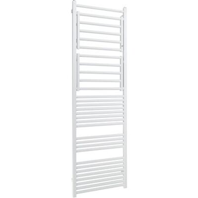 Radiateur Zehnder Zeno pour salle de bain - Blanc, 1688x500mm, Chauffage Central - Publicité Radiateur Zehnder Zeno pour salle de bain - Blanc, 1688x500mm, Chauffage Central - Publicité