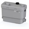 SFA SaniSpeed + pompe domestique 0026P gris, prêt à brancher, pour le Cuisine