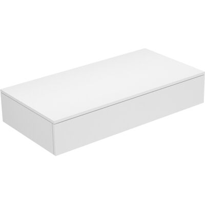Buffet Edition 400 - Fixé au mur, Push-to-open, 180mm de haut - Publicité Buffet Edition 400 - Fixé au mur, Push-to-open, 180mm de haut - Publicité
