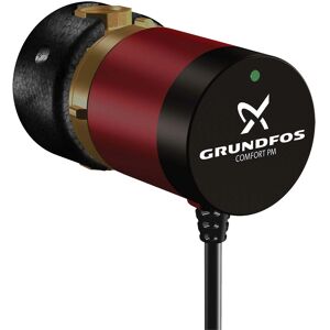Grundfos Comfort Select pompe de circulation 97989265 15-14 B PM, Rp 2000 / 801 , 230V, toit
