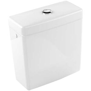 Villeroy und Boch Villeroy & Boch Architectura MetalRim citerne 5787G101 blanc, pour combinaison