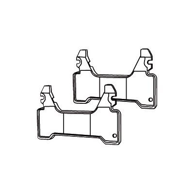 Bosch Modèle 8718585889 Structure de chaudière en fonte - Structure de chaudière - Publicité Bosch Modèle 8718585889 Structure de chaudière en fonte - Structure de chaudière - Publicité