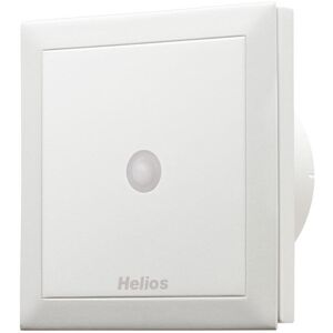 Helios ventilateur M1 / 100 P, 6174 avec détecteur de présence, blanc, 90m³ / h