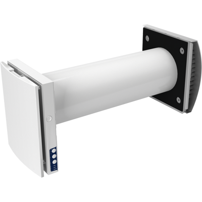 Unité de ventilation monobloc Blauberg 8053481 avec récupération de chaleur - Publicité Unité de ventilation monobloc Blauberg 8053481 avec récupération de chaleur - Publicité