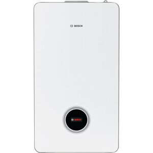 Bosch GC9800iW 50 H 23 Chaudière à condensation gaz 7738101031 gaz naturel E, murale, blanc