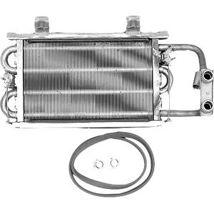 Bosch Plaque de brûleur Bosch 87154063830 pour chaudières à gaz