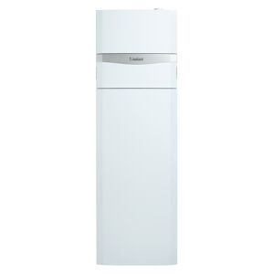 Vaillant Appareil compact à gaz Vaillant ecoCOMPACT 0010015600 VSC 206/4-5 90, gaz naturel E, avec technologie de condensation