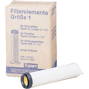 BWT filtrant match0 10993E DN 40/50, pour filtre universel II