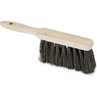 Nölle Profi Brush Brosse à main Nölle Arenga 4250560507525 28 cm - Publicité Nölle Profi Brush Brosse à main Nölle Arenga 4250560507525 28 cm - Publicité