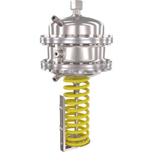 Variateur Danfoss AFPQ2 0,5/0,2-1,0 DN150- 003G5715 f, régulateur de débit volumique et de pression différentielle 320 cm2 - Publicité Variateur Danfoss AFPQ2 0,5/0,2-1,0 DN150- 003G5715 f, régulateur de débit volumique et de pression différentielle 320 cm2 - Publicité