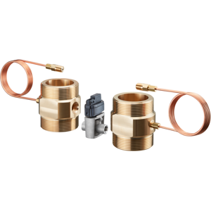 Oventrop Regumat Sensor 1357291 kit de raccordement, pour régulateur de système Regtronic RD-W - Publicité Oventrop Regumat Sensor 1357291 kit de raccordement, pour régulateur de système Regtronic RD-W - Publicité