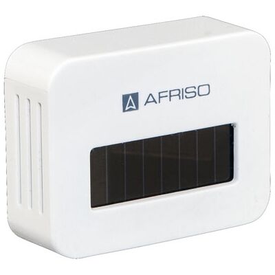 Capteur de température et d'humidité Afriso - Sans fil, Modèle 78144 - Publicité Capteur de température et d'humidité Afriso - Sans fil, Modèle 78144 - Publicité