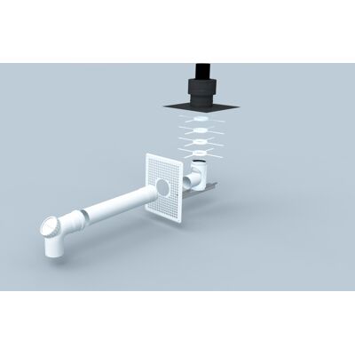 Kit Standard Bertrams Polyline EW - Installation Sanitaire - Publicité Kit Standard Bertrams Polyline EW - Installation Sanitaire - Publicité